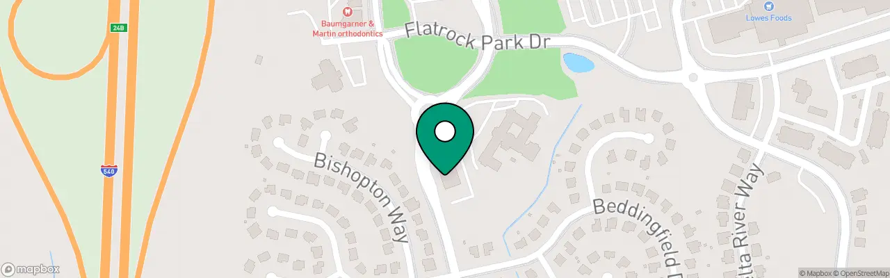 MapboxStaticMap